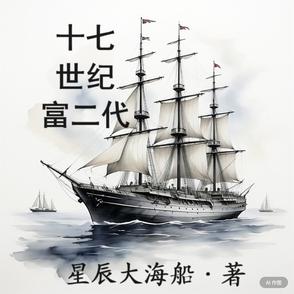 十七世纪复古连衣裙
